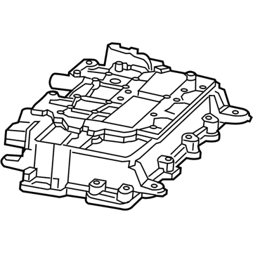 Chevy 24296765 Control Module