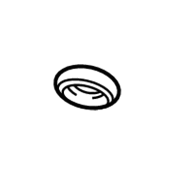 Chevy 24576940 Oil Tube Seal