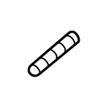 GMC 26065450 Tilt Spring