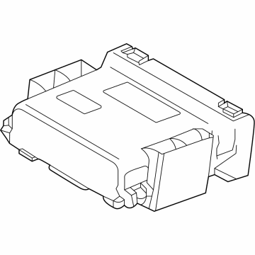 Chevy 13542838 Module