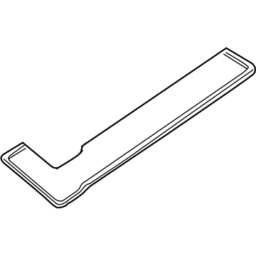 2000 Chevy Tracker Valve Cover Gasket - 91174365