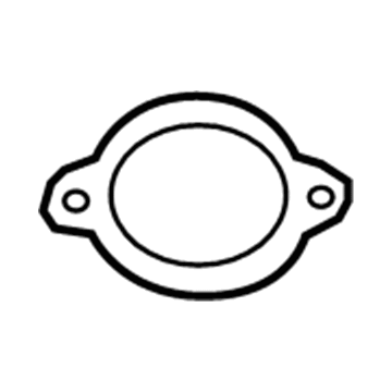 Pontiac 15819521 Air Mass Sensor Gasket