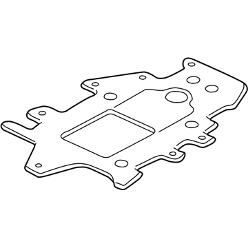 Chevy 24503911 Gasket