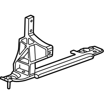 Chevy 42692083 Bracket