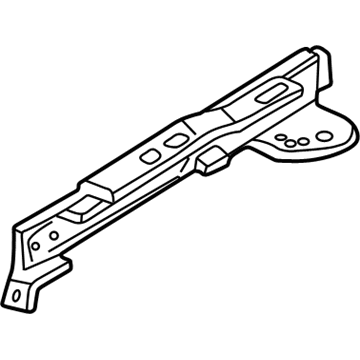 GM 88994414 Adjuster Asm,Passenger Seat Inner