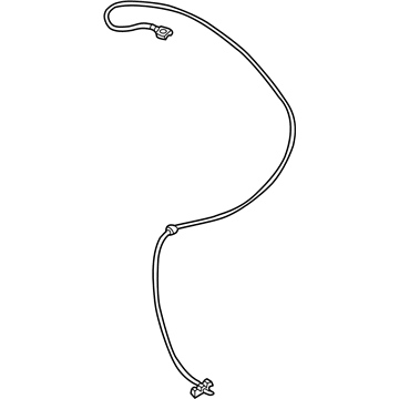 GMC 12174101 Harness