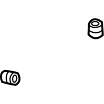 Cadillac 15634102 Module Bushing