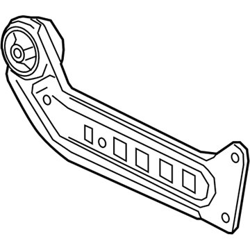 Chevy 42793827 Trailing Arm