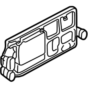 Chevy 19245557 Ignition Module