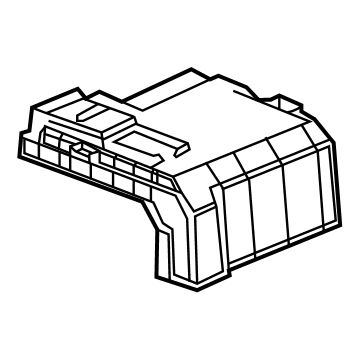 GMC 84336357 Cover