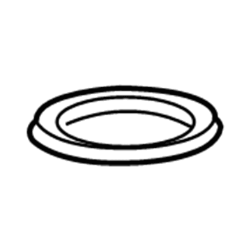 Cadillac 908554 Bearing