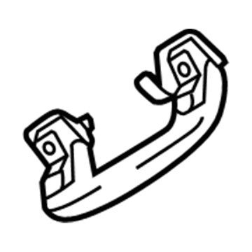 Chevy 95025625 Grip Handle