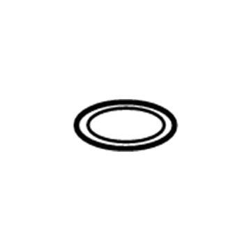 Saturn 21008100 Fuel Pump Assembly Seal