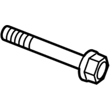 GMC 11588734 Compressor Bolt