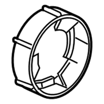 Saturn 16524656 Retainer Ring