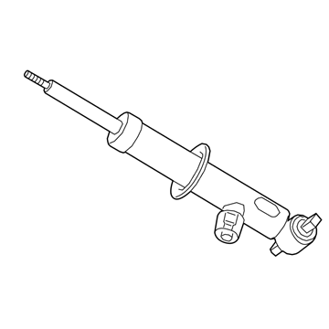 Chevy 84519548 Shock Absorber