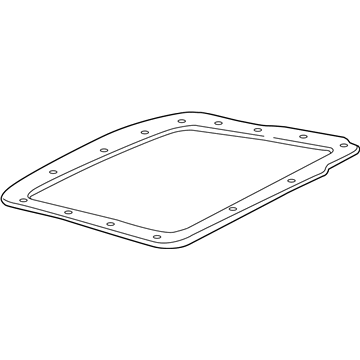 Cadillac 96042862 Transmission Pan Gasket