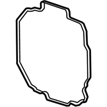 Cadillac 22772332 Cover Gasket