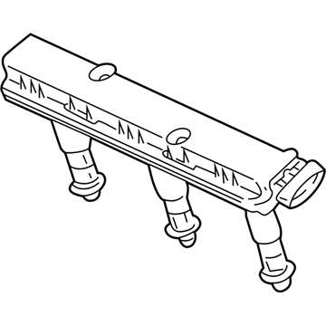 Saturn 90584336 Coil