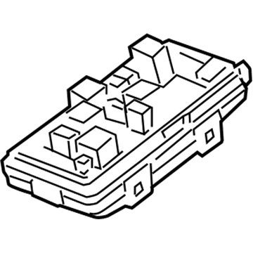 Saturn 12135037 Diode