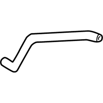 Chevy 10410633 Canister Hose