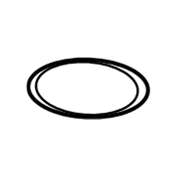 GMC 19420816 Module Seal