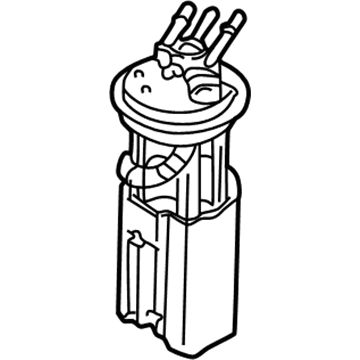 GMC 19331280 Module