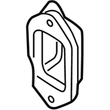 Chevy 12684475 Adapter