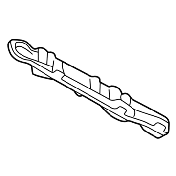 GMC 15659721 Handle