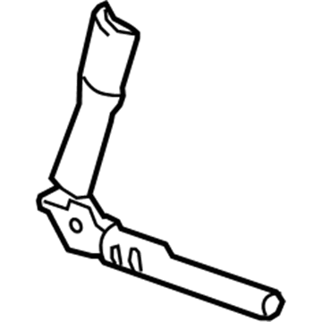 Chevy 19356262 Tensioner