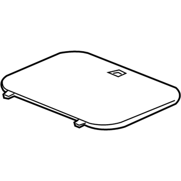 GMC 15287304 Cover