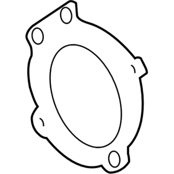 Chevy 24576956 Gasket