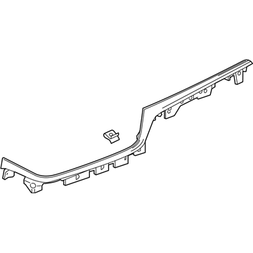 Chevy 84451769 Applique Panel