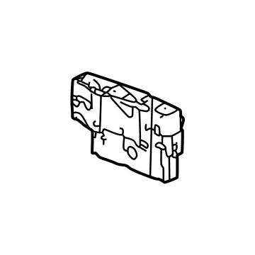 Chevy 42786016 Control Switch