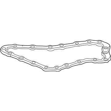 Buick 24206182 Transmission Pan Gasket