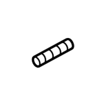 Chevy 26034514 Lock Pin Spring