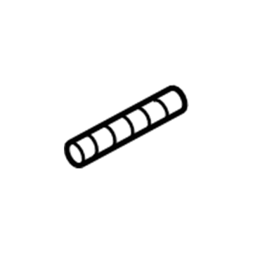 Chevy 26065450 Housing Spring