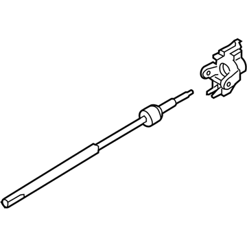 Chevy 19179975 Housing Assembly