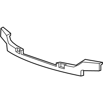 GMC 22814525 Absorber