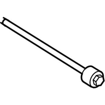 Pontiac 20995477 Inner Tie Rod