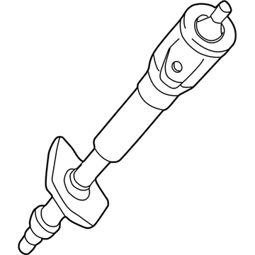 Chevy 26029769 Steering Column