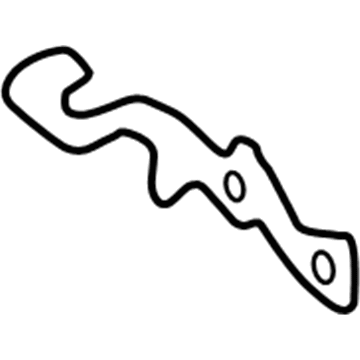 Chevy 7819515 Key Release Lever