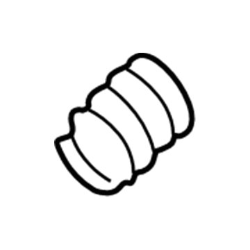 Chevy 7819898 Bearing Spring