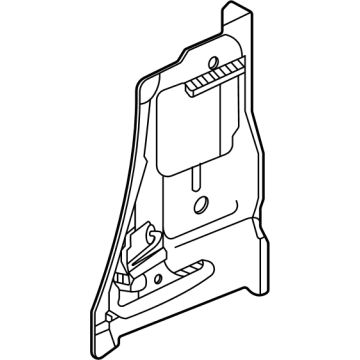 GMC 85159678 Filler