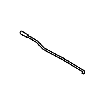 Chevy 84139759 Lock Rod