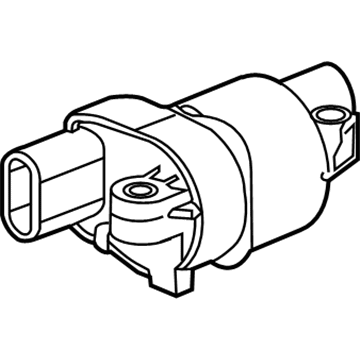 GMC 12611424 Ignition Coil