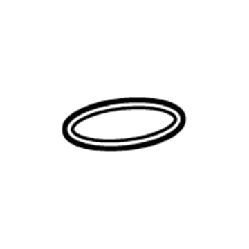 Saturn 3522676 Thermostat Seal