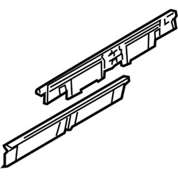 Saturn 10364931 Air Valve