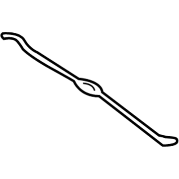 Pontiac 22671839 Support Rod