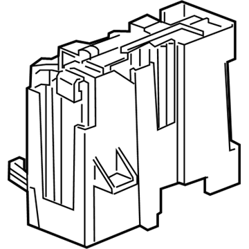 Chevy 23134854 Mount Bracket